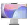 Računalnik LENOVO IdeaCentre AIO 24IRH9 i5 / 16GB / 512GB SSD / 23.8" FHD / Windows 11 Pro / siva - Image 2