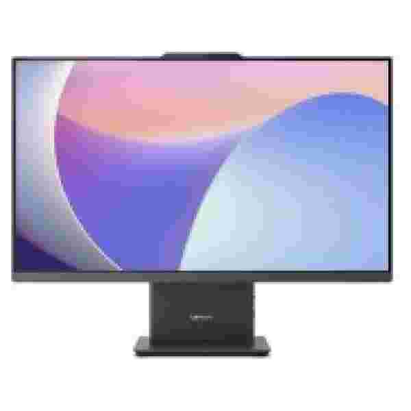 Računalnik LENOVO All-in-One IdeaCentre AIO 27IRH i5 / 16GB / 512GB SSD / 27" FHD IPS / Windows 11 Home (črn) - Image 2