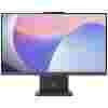 Računalnik LENOVO All-in-One IdeaCentre AIO 27IRH i5 / 16GB / 512GB SSD / 27" FHD IPS / Windows 11 Home (črn)