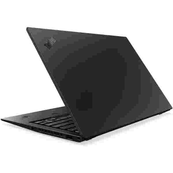 Prenosnik Lenovo ThinkPad X1 Carbon G6 / i5 / RAM 8 GB / SSD Disk / 14,0″ WQHD - Image 2