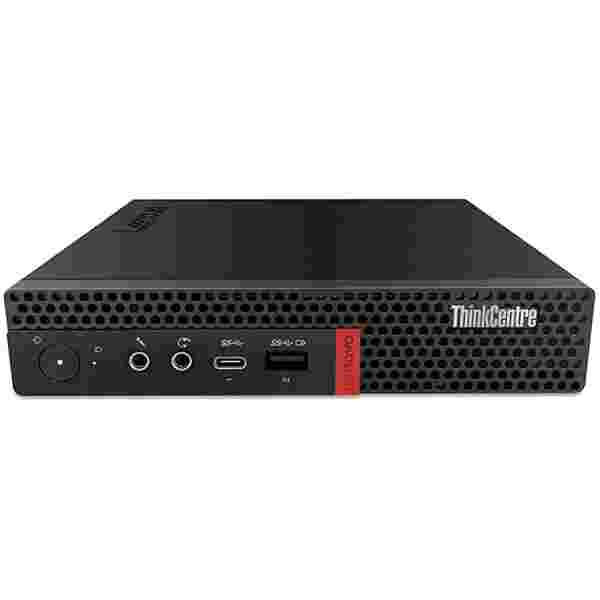 Računalnik Lenovo Thinkcentre M920Q Tiny / i5 / RAM 16 GB / SSD Disk