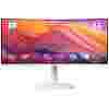 Zaslon MSI Modern MD342CQPW 34" / UWQHD / 120Hz / 1ms MPRT / ukrivljen / bel
