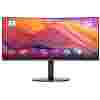 Zaslon MSI Modern MD342CQP / 34" / UWQHD / VA / 120Hz / 1ms (MPRT) / ukrivljen / črn