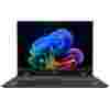 Prenosnik MSI Prestige 16 AI+ Evo B2VMG-050HR Ultra 9 / 32GB / 1TB SSD / 16" UHD+ OLED / Windows 11 Pro (siv)