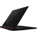 Prenosnik MSI Raider A18 HX A9WJG R9 / 64GB / 4TB SSD / 18" UHD+ 120Hz / NVIDIA GeForce RTX5090 / Windows 11 Pro / črn - Image 3