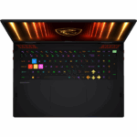 Prenosnik MSI Raider A18 HX A9WJG R9 / 64GB / 4TB SSD / 18" UHD+ 120Hz / NVIDIA GeForce RTX5090 / Windows 11 Pro / črn - Image 2