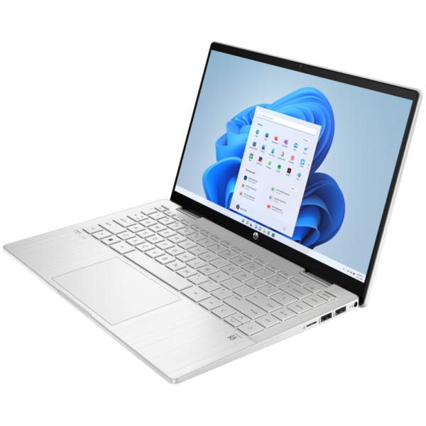 Prenosnik HP Pavilion x360 14-ek2023nj | Core 7 150U | Touch | Win 11 Pro / 7 / RAM 16 GB / SSD Disk / 14,0″ FHD - Image 2