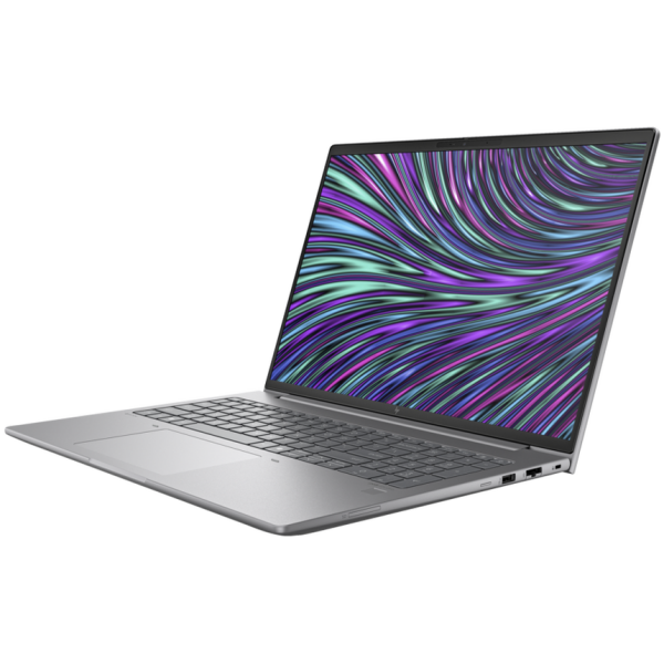 Prenosnik HP ZBook Power G11 | Ultra 9 185H | RTX 2000 Ada (8 GB) | Win 11 Pro / Ultra 9 / RAM 16 GB / SSD Disk / 16,0″ WQHD - Image 2