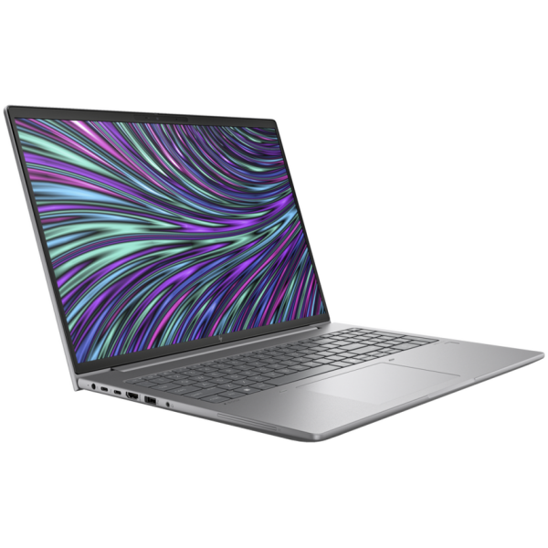 Prenosnik HP ZBook Power G11 | Ultra 9 185H | RTX 2000 Ada (8 GB) | Win 11 Pro / Ultra 9 / RAM 16 GB / SSD Disk / 16,0″ WQHD - Image 3