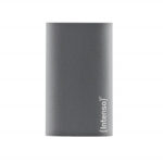 Intenso 256GB SSD Premium USB 3.2 - Image 3