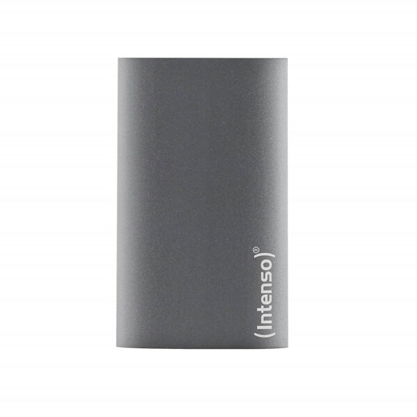 Intenso 256GB SSD Premium USB 3.2 - Image 3