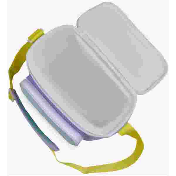 IGLOO Hladilna torba SOFT RETRO SQAURE LUNCH PASTEL - Image 3
