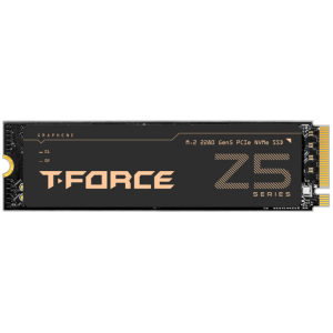 Teamgroup 1TB SSD Z540 Lite M.2 PCIe Gen5 x4