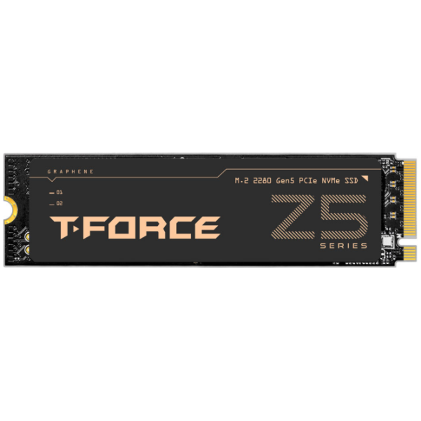 Teamgroup 1TB SSD Z540 Lite M.2 PCIe Gen5 x4