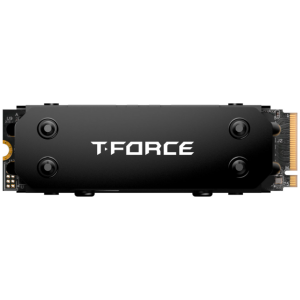 Teamgroup GE PRO 2TB M.2 PCIe SSD disk s hladilnikom
