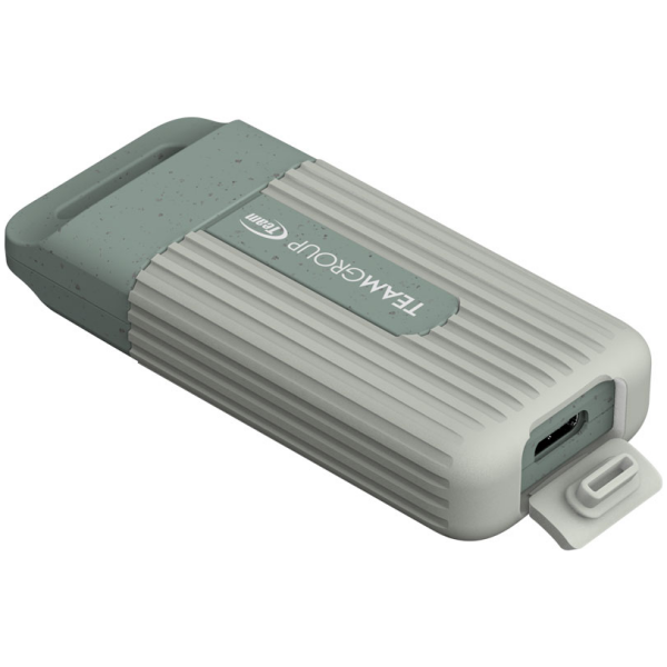 Teamgroup 1TB PD20 ECO Mini zunanji SSD disk