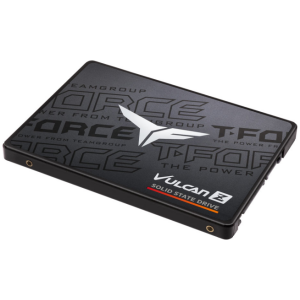 Teamgroup 512GB SSD Vulcan Z 3D NAND SATA 3 2