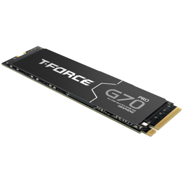 Teamgroup G70 PRO 2TB M.2 PCIe SSD disk