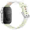 Huawei Watch Fit 4 bela DARILO: HUAWEI FREEBUDS SE2 - 114853 - slika 3