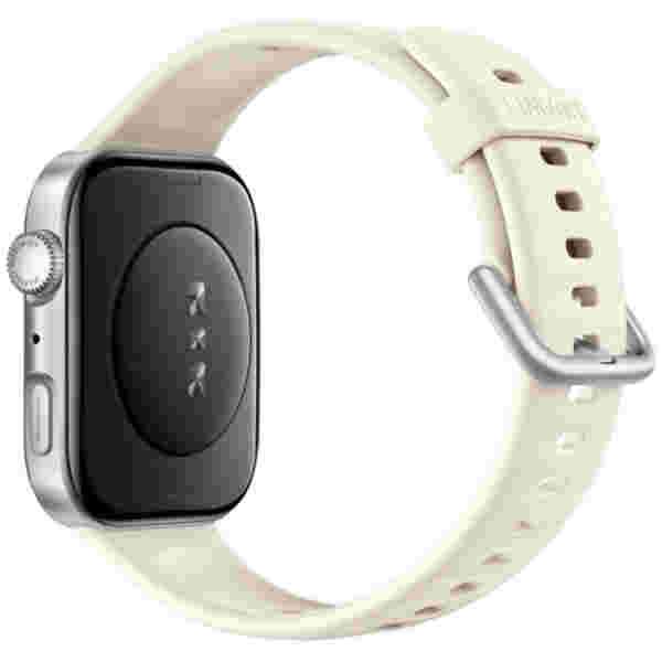Huawei Watch Fit 4 bela DARILO: HUAWEI FREEBUDS SE2 - 114853 - slika 3