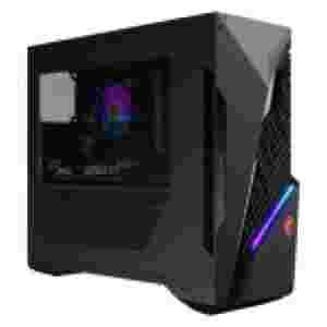 Računalnik MSI MAG Infinite S3 14NUB7 i7 / RTX 4060Ti 16GB VRAM / 32GB / 1TB SSD / Windows 11 Pro (črn)