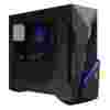 Računalnik MSI MAG Infinite S3 14NVP5 i5 / 32GB / 2TB SSD / RTX 5070 SHADOW 2X / Windows 11 Home / črn - Image 2