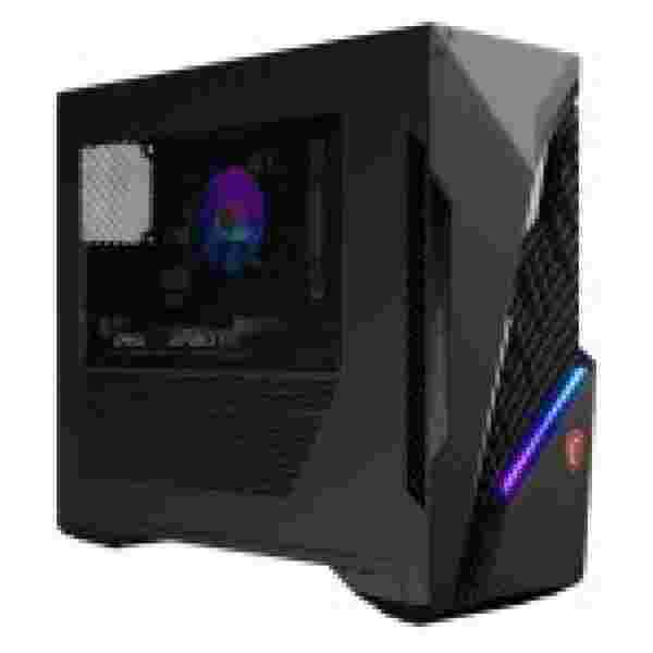 Računalnik MSI MAG Infinite S3 14NVP5 i5 / 32GB / 2TB SSD / RTX 5070 SHADOW 2X / Windows 11 Home / črn - Image 2