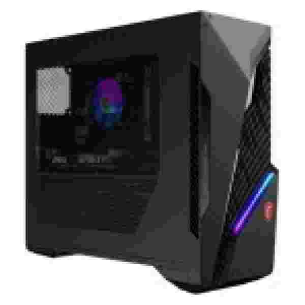 Računalnik MSI MAG Infinite S3 14NVP5 i5 / 32GB / 1TB SSD / RTX 5070 SHADOW 2X / Windows 11 Home / črn