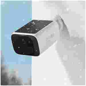Anker Eufy Security S220 SoloCam komplet 2 solarnih kamer