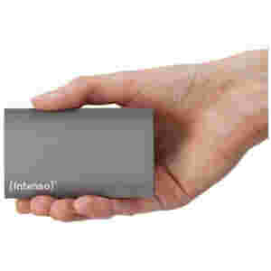 Intenso 256GB SSD Premium USB 3.2