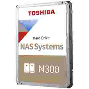 Toshiba 4TB N300 3