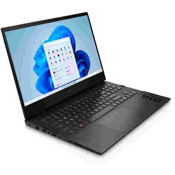 Prenosnik HP Omen 16 16-U0003N + HyperX Cloud 2 / i7 / RAM 32 GB / SSD Disk / 16,0″ WUXGA - slika 3