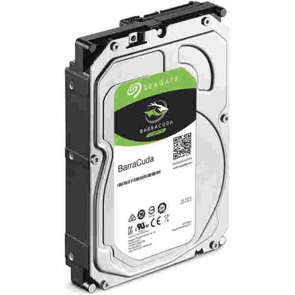 Seagate 4TB BarraCuda 3