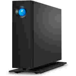LaCie 14TB d2 Professional USB-C zunanji HDD disk