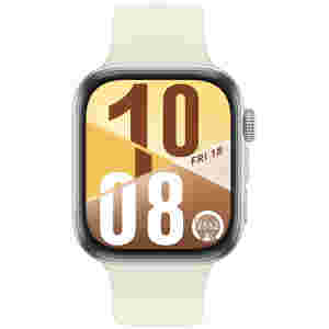 Huawei Watch Fit 4 bela DARILO: HUAWEI FREEBUDS SE2 - 114853