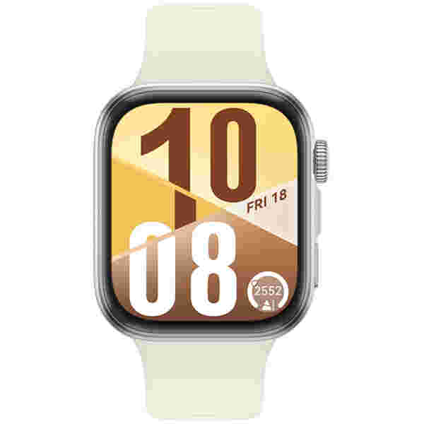Huawei Watch Fit 4 bela