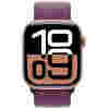 Pametna ura Apple Watch Series 10 42mm Rose Gold mwwk3qh/a - slika 2