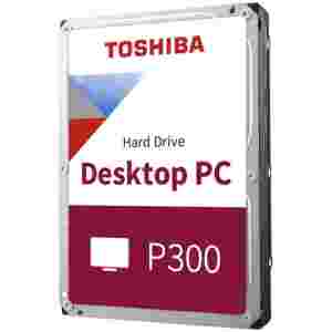 Toshiba 4TB P300 3