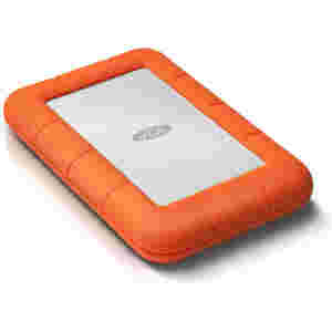LaCie 2TB Rugged Mini 2
