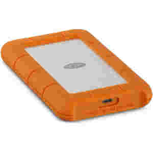 LaCie 1TB Rugged 2