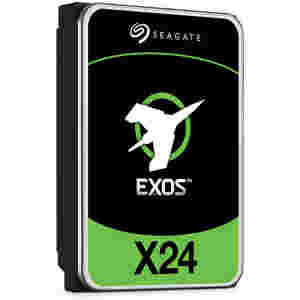 Seagate 24TB Exos X24 3