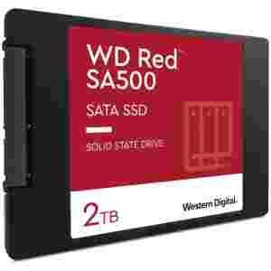 WD 2TB Red SA500 2