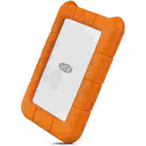 LaCie 4TB Rugged 2