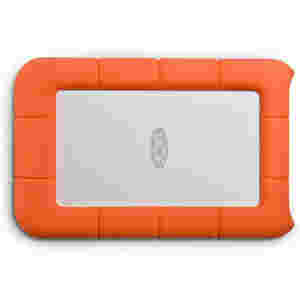 LaCie 4TB Rugged Mini 2