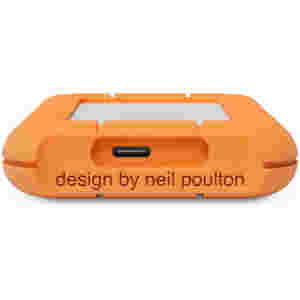 LaCie 4TB Rugged Mini SSD USB-C zunanji SSD disk