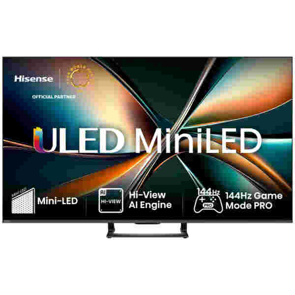 HISENSE TV ULED (Mini LED) 50U7Q - slika 2