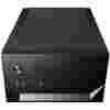 Ohišje Chieftec PRO CUBE miniATX - črna - Image 5