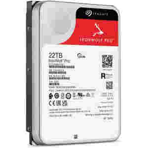 Seagate 22TB IronWolf PRO 3