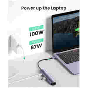 UGREEN 5v1 USB-C Hub