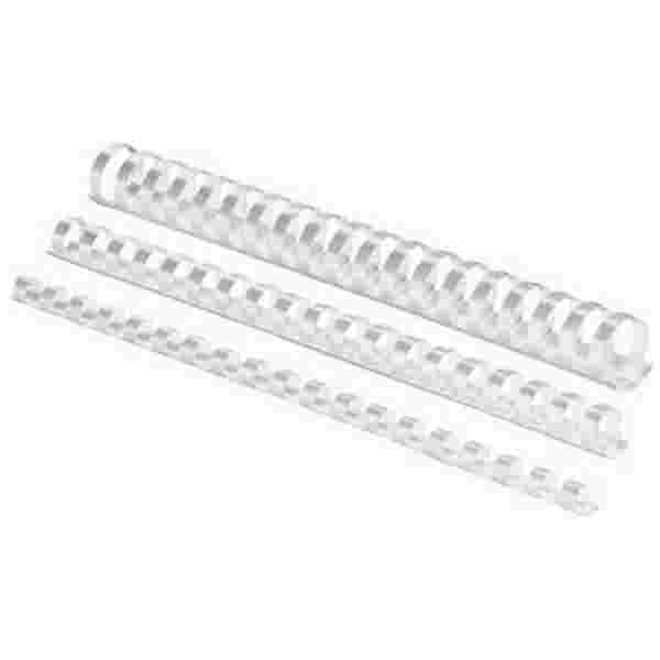 Fellowes plastične špirale 10 mm